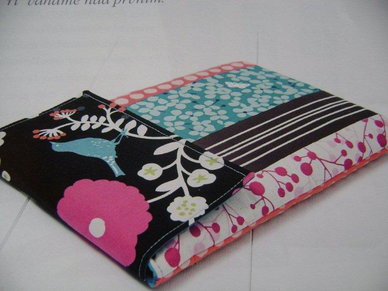 Obal na notebook 